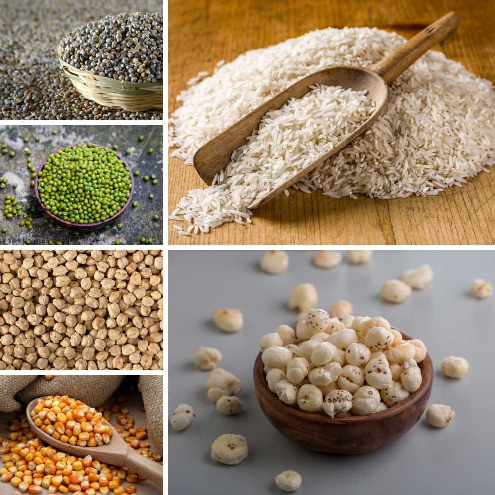 Quality Agricultural Products